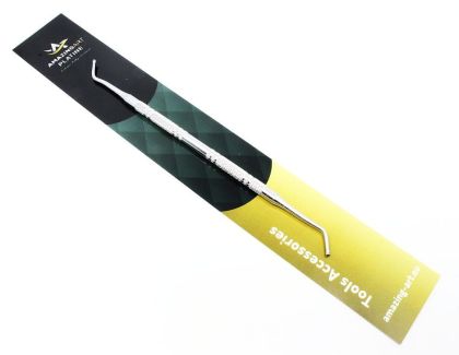 SPATULA FOR MODELING WORKS