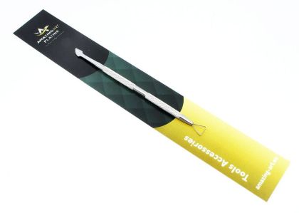 SPATULA FOR MODELING WORKS