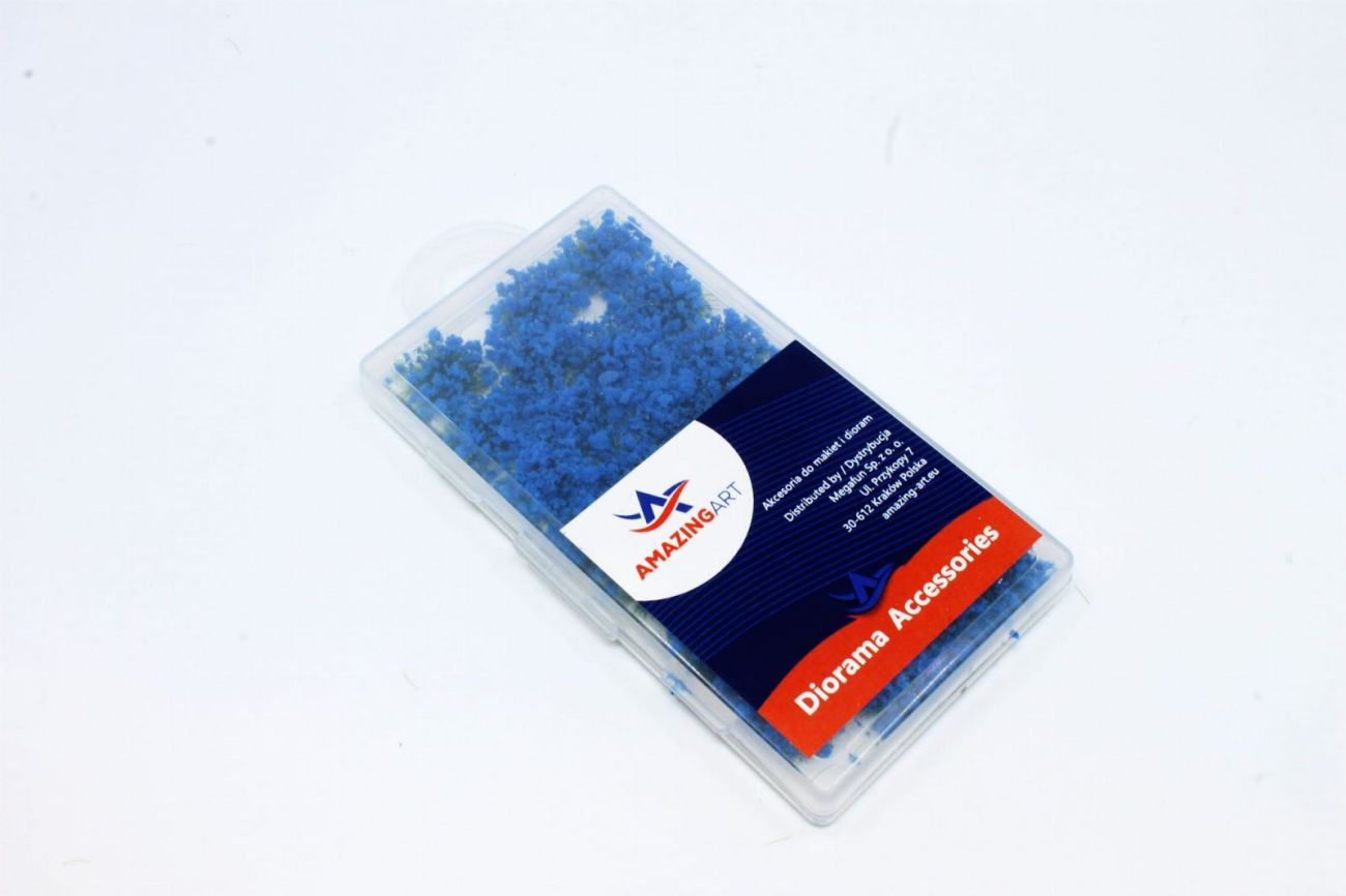 TUFTS GRASS GRASS TUBES 5mm