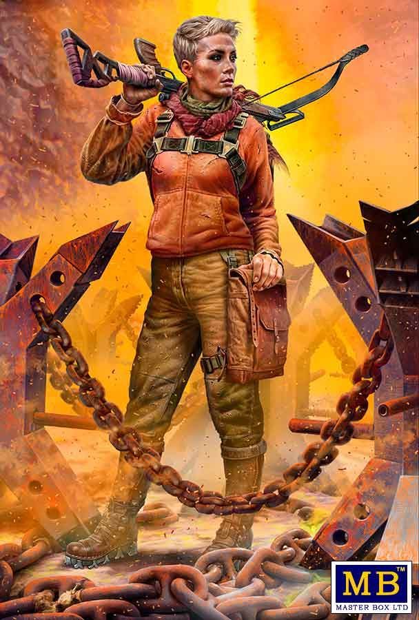 1:35 Skull Clan – Long-distance raid. Kit No2. A new leader. Hanna