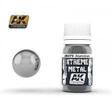 XTREME METAL ALUMINIUM