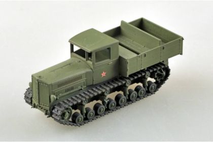 1:72 Soviet Komintern Artillery Tractor