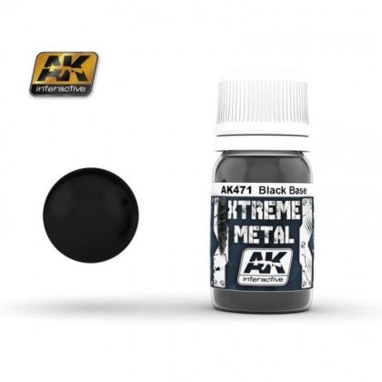 XTREME METAL MATTE ALUMINIUM