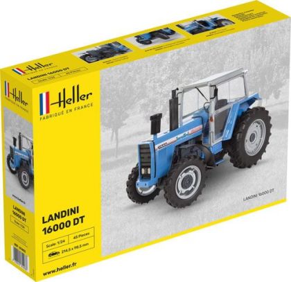 1:24 LANDINI 16000 DT