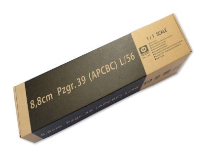 8,8 cm Pzgr.39 (APCBC) L/56