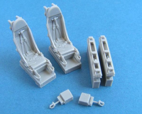 1:48 WAC T-37 - A-37A Dragonfly