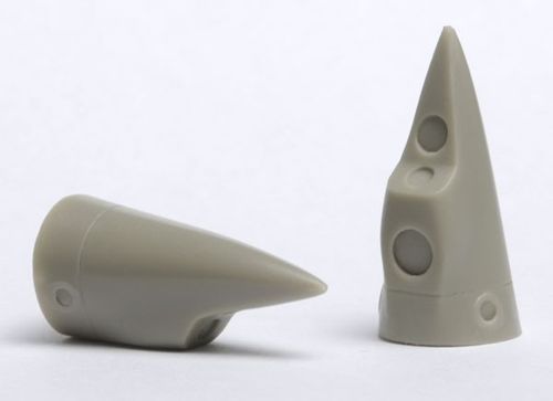 1:48 S35E Draken Recce Nose for Hasegawa