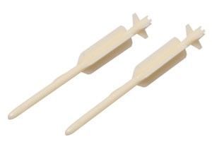 1:48 IRIS-T missile x 2