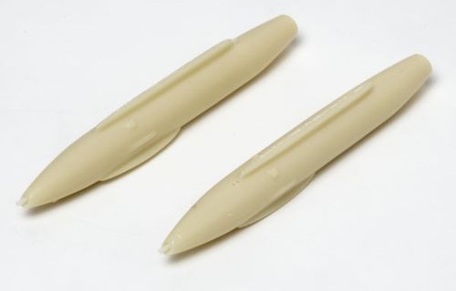 1:48 2x FFV Aden gun pods for Saab AJ-37 'Viggen'