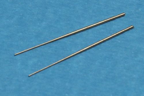 1:72 2 x pitot tube for Saab J-32A/S 'Lansen'