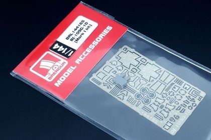 1:144 Bf-109 G-10 (Mark I kit)