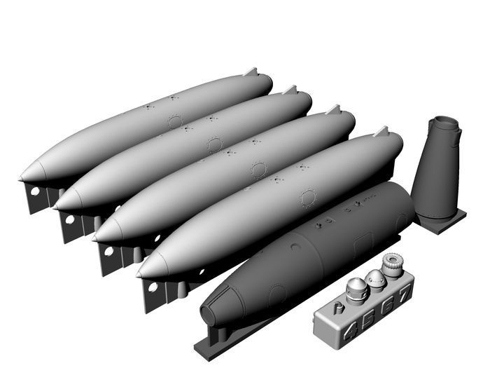 1:72 F A-18 E_F Super Hornet tanker