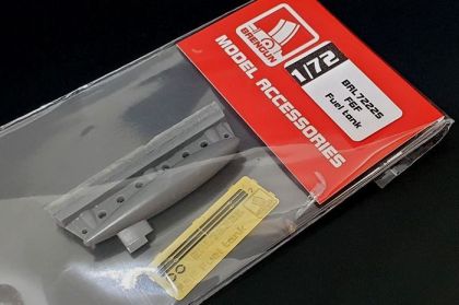1:72 F6F Fuel tank