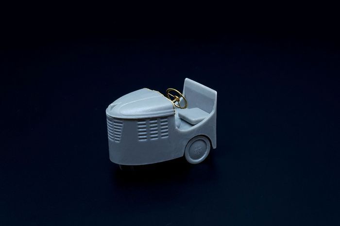 1:72 UK Clarkat type B