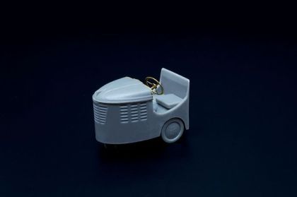 1:72 UK Clarkat type B