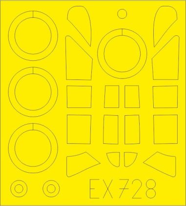 1:48 Republic P-43A Lancer