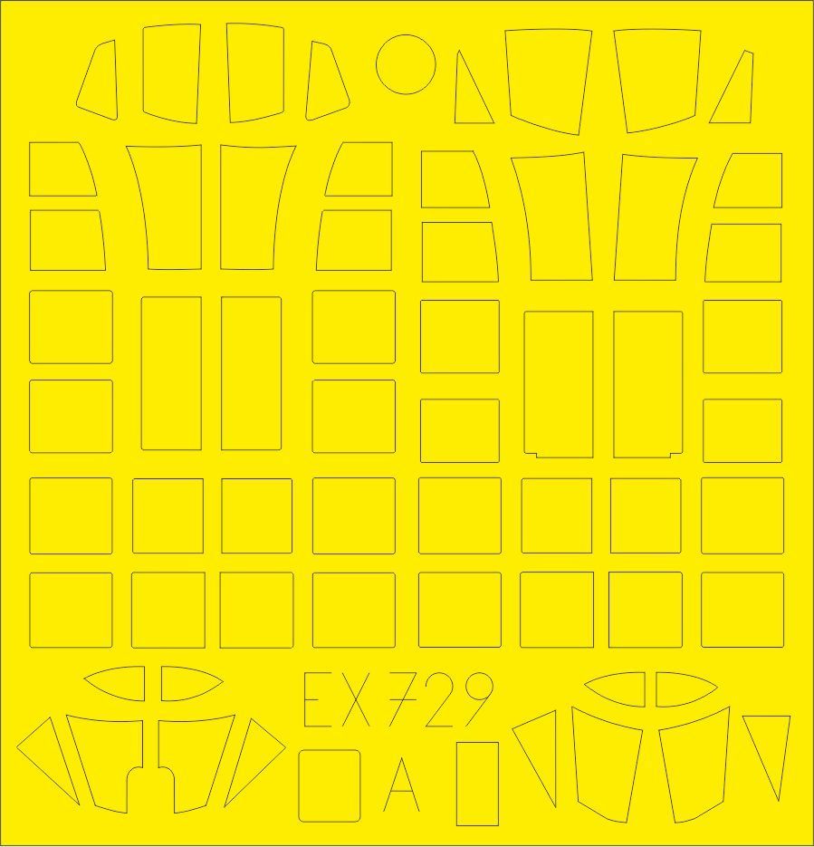 1:48 Douglas SBD-2 Dauntless TFace