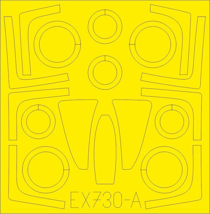 1:48 Grumman F-14A Tomcat TFace