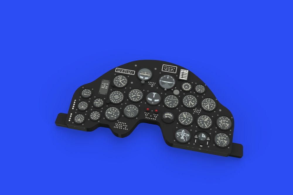 1:48 Lockheed P-38H Lightning LööK