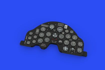 1:48 Lockheed P-38H Lightning LööK