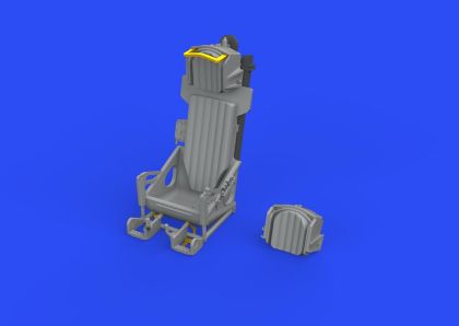 1:48 Mikoyan MiG-19 ejection seat