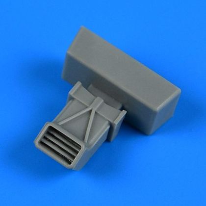 1:32 Gloster Gladiator carburettor intake type A