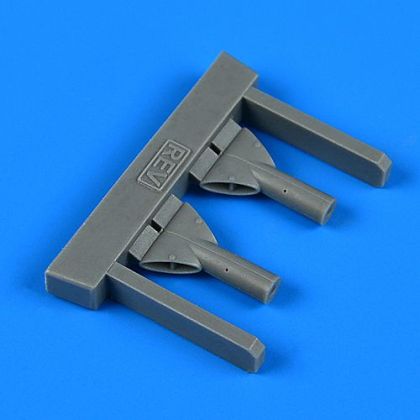 1:32 F-4 Phantom II fuel dump pipe