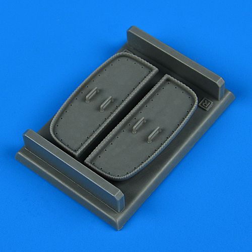 1:48 BRITISH PHANTOM FOD COVERS