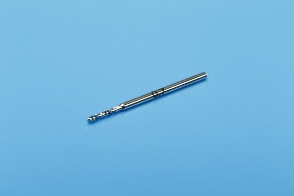 Fine Pivot Drill Bit 0.7mm (Shank Dia. 1.0mm)