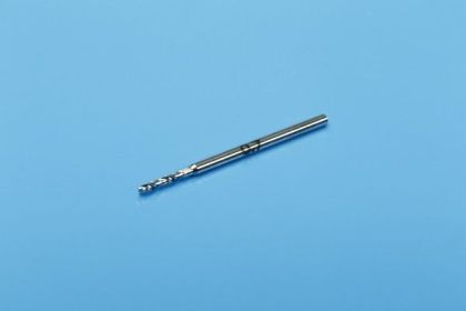 Fine Pivot Drill Bit 0.7mm (Shank Dia. 1.0mm)
