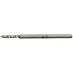 Fine Pivot Drill Bit - 0.9mm - 1.5mm