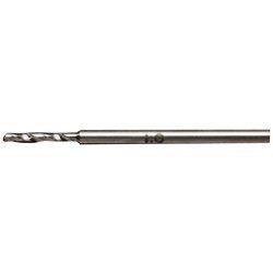 Fine Pivot Drill Bit - 1.0mm - 1.5mm