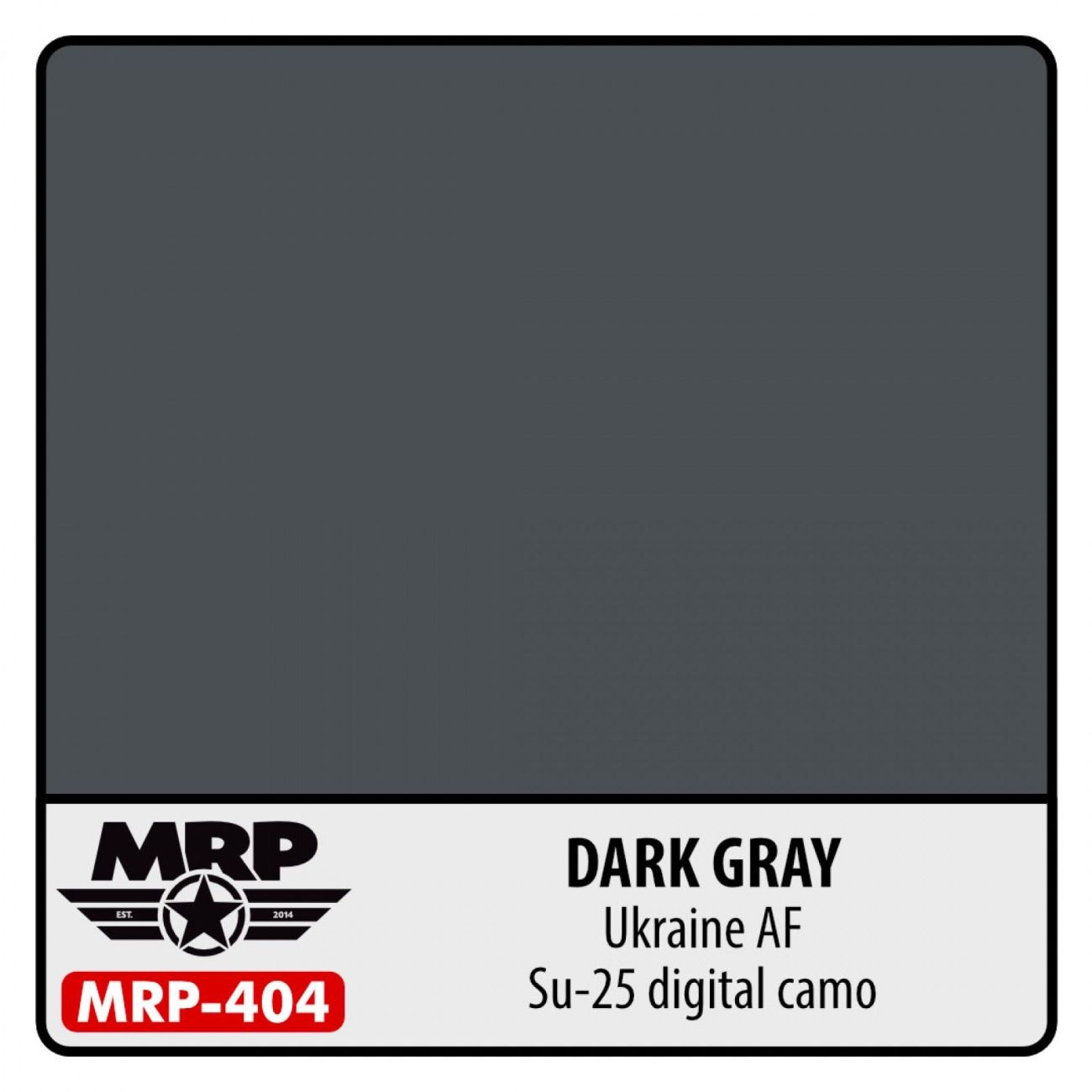 DARK GRAY