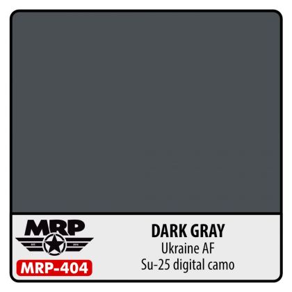 DARK GRAY