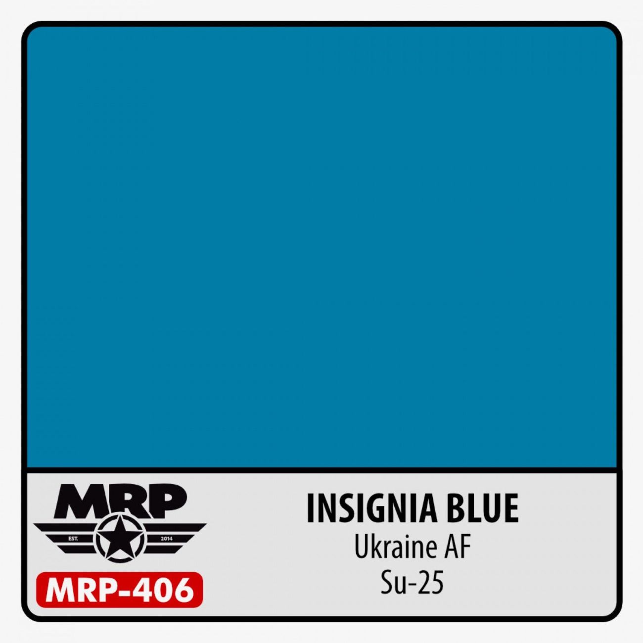 INSIGNIA BLUE