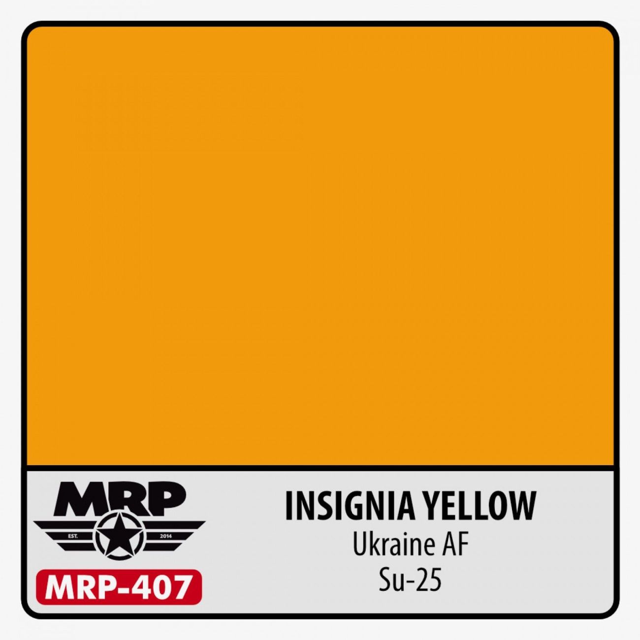 INSIGNIA YELLOW