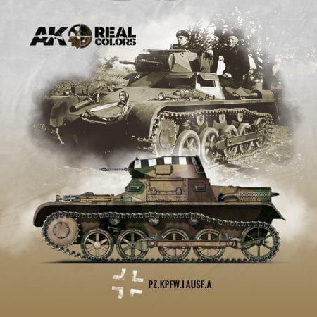 REAL COLORS COASTERS