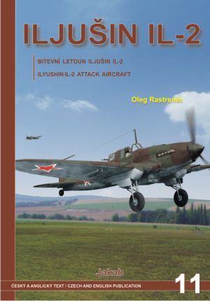 11.Iljušin Il-2