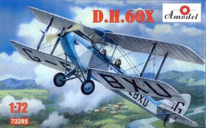 1:72 D.H.60X