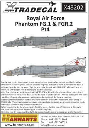 1:48 McDonnell-Douglas Phantom FG.1/FGR.2 pt4