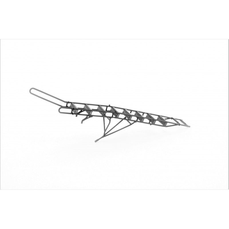 1:72 Su-27 Family ladder