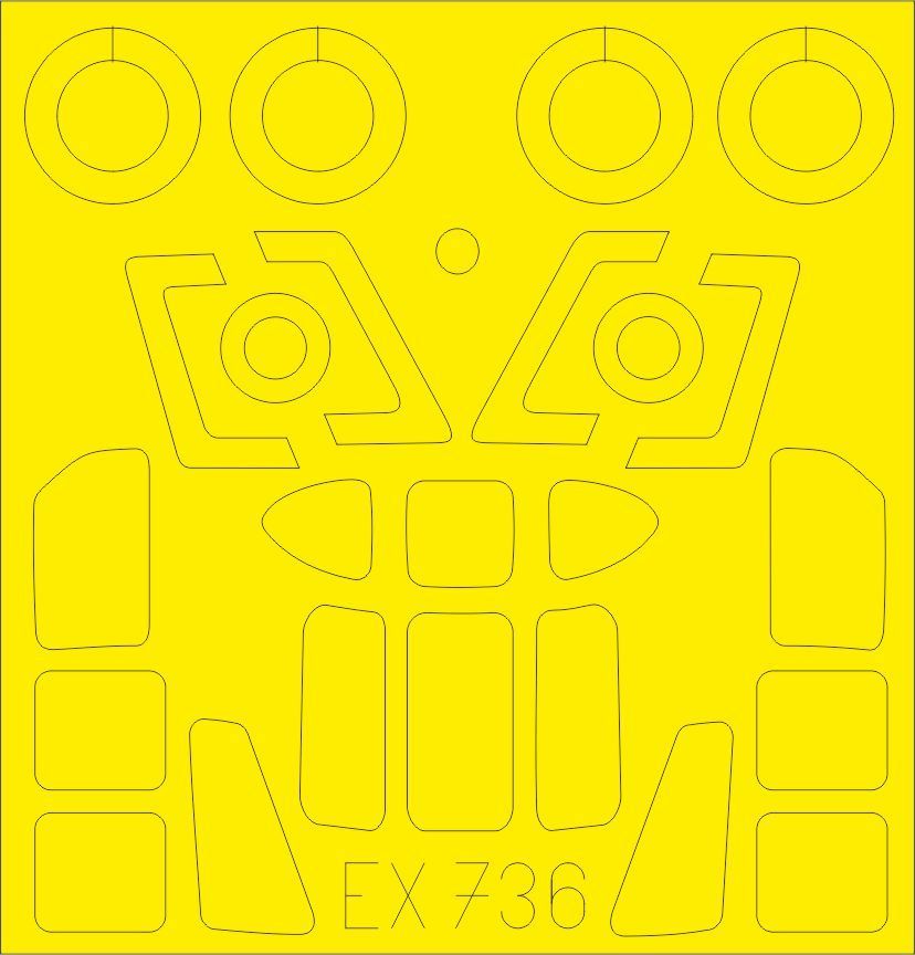 1:48 Sikorsky HH-34J