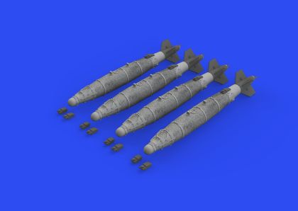 1:48 GBU-54 Thermally Protected