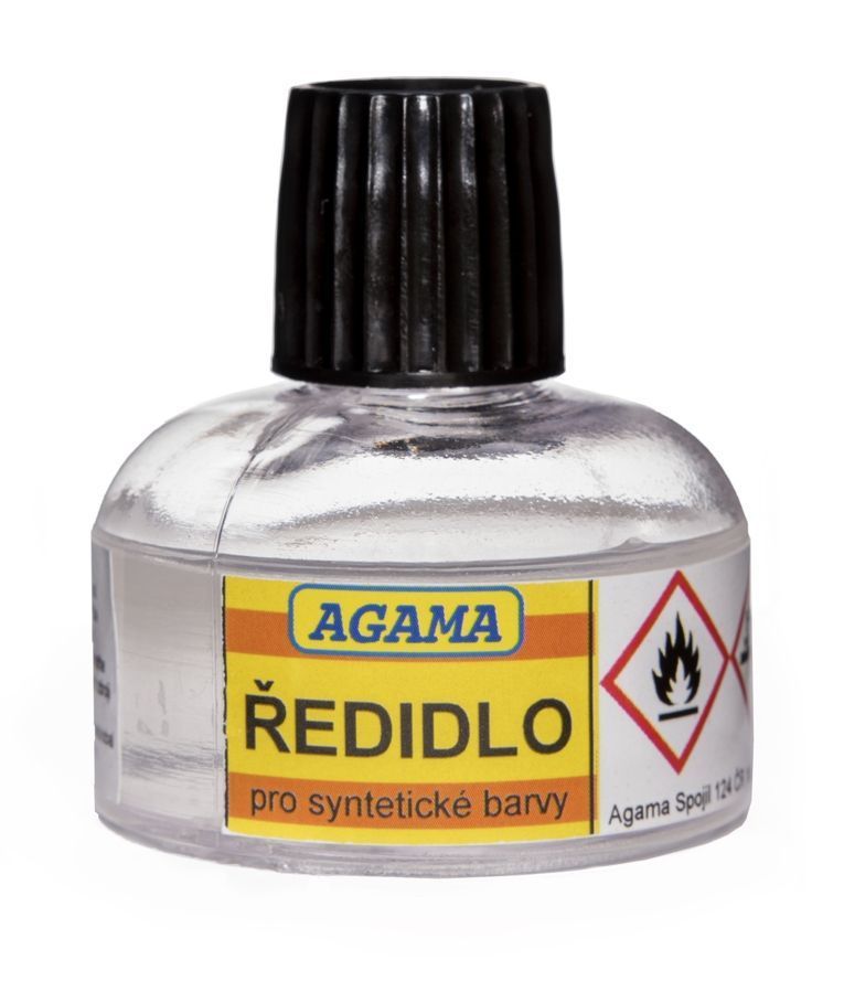 Ředidlo 30 ml - PL