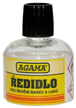 Ředidlo 50 ml - PL