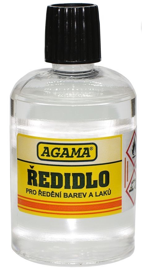 Ředidlo 100 ml - PL