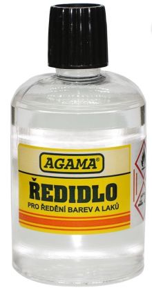 Ředidlo 100 ml - PL