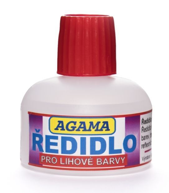 Ředidlo 30 ml - LH