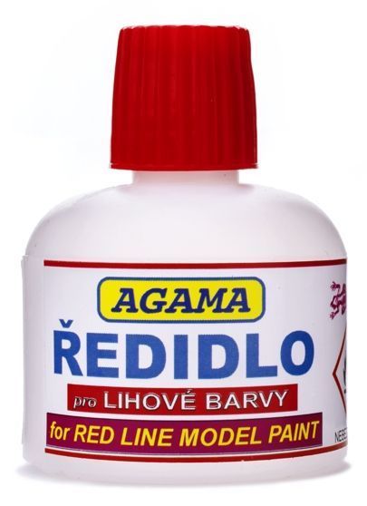 Ředidlo 50 ml - LH