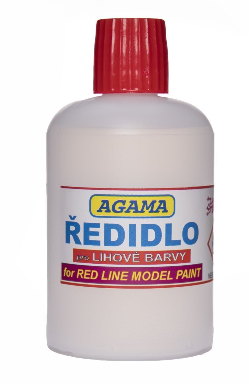 Ředidlo 100 ml - LH